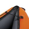Bestway Kayak Hydro-Force com remos e bomba 65052