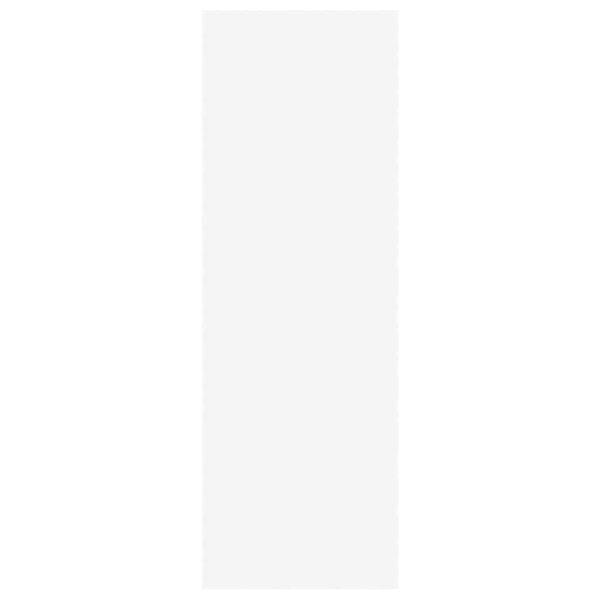 vidaXL M&oacute;vel de TV derivados de madeira branco e carvalho sonoma