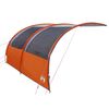 vidaXL Tarp Imperme&aacute;vel pessoa 260 x 300 x 260 cm &Agrave; Prova D'&Aacute;gua