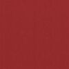 vidaXL Tela de varanda 120x400 cm tecido Oxford vermelho
