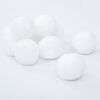 vidaXL Bolas de filtro de piscina 700 g PE