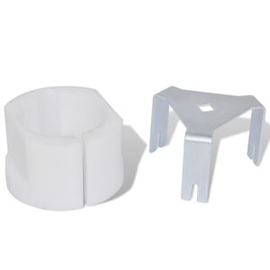 Conjunto de ferramentas para remo&ccedil;&atilde;o do filtro de combust&iacute;vel