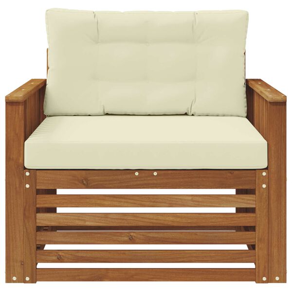 vidaXL Conjunto de Sof&aacute;s para Exterior