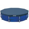 Intex Cobertura para piscina redonda 366 cm 28031