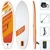 Bestway Conj. SUP insufl&aacute;vel Hydro-Force Aqua Journey 274x76x12 cm
