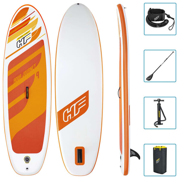 Bestway Conj. SUP insufl&aacute;vel Hydro-Force Aqua Journey 274x76x12 cm