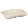 vidaXL Lavat&oacute;rio 50x35x10 cm m&aacute;rmore cor creme