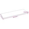 vidaXL Painel de parede 12 pcs 90x30 cm tecido 3,24 m&sup2; cinza-claro