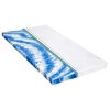 vidaXL Sobrecolch&atilde;o 100x200 cm espuma de gel 7 cm