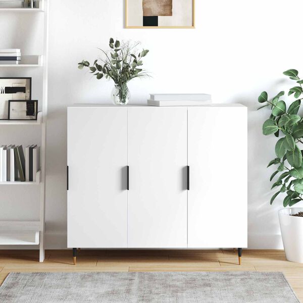 vidaXL Cabo 12 pcs Preto 120 x 39.6 x 17 mm Alum&iacute;nio