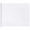 vidaXL Pel&iacute;cula para janela fosca 0,9x100 m PVC design &agrave;s riscas