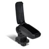 vidaXL Apoio de bra&ccedil;o para carro para VW POLO 9N (2001-2005)