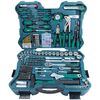 Br&uuml;der Mannesmann Conjunto de ferramentas 303 pcs 29088