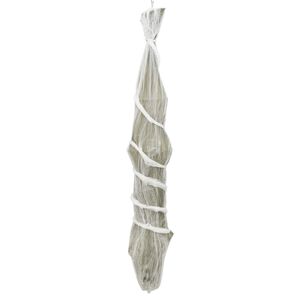 vidaXL Cad&aacute;ver em casulo para pendurar SPOOKA Verde 180 cm