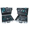 Br&uuml;der Mannesmann Conjunto de ferramentas 159 pcs 29077