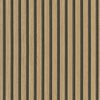 Noordwand Papel de parede Botanica Wooden Slats castanho e carvalho
