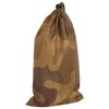vidaXL Rede de camuflagem com saco de arrumação 721x294 cm areia