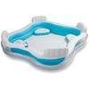 Intex Swim Center piscina de lazer insufl&aacute;vel p/ fam&iacute;lia 56475NP