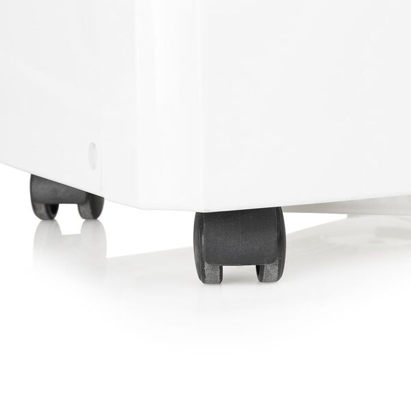 Tristar Ar condicionado AC-5529 9000 BTU 980 W branco