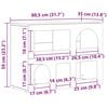 Imagem em miniatura do produto 12 de 12