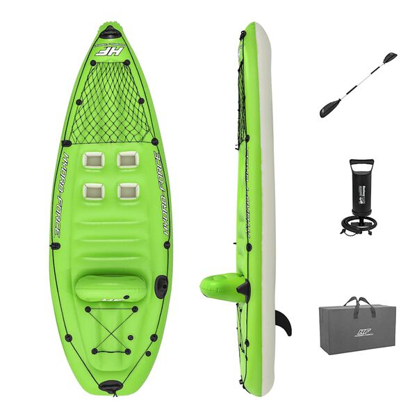 Bestway Kayak insuflável Hydro-Force Koracle