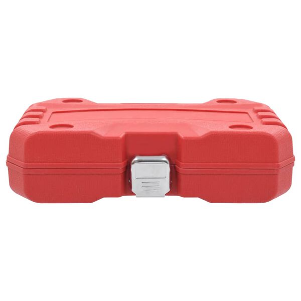 vidaXL 10 pcs Jogo de porcas de bloqueio das rodas para BMW