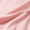 T-shirt de crian&ccedil;a rosa-claro 140