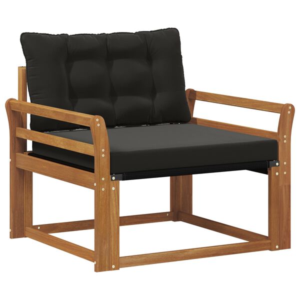 vidaXL Conjunto de Sof&aacute;s para Exterior