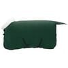 vidaXL Cobertor de Cavalo Verde escuro total 135 cm Fleece polar