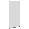 vidaXL Persiana de enrolar 115x230 cm largura tecido 110,7cm poli&eacute;ster