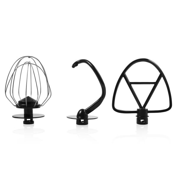 Tristar Batedeira MX-4837 1000W preto