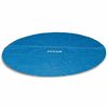 Intex Cobertura para piscina solar redonda 549 cm 29025
