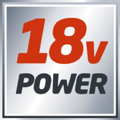 Einhell kit arranque de bateria "Power X-Change" 18 V 4 Ah 4512042