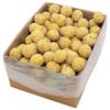 vidaXL Bolas de gordura para aves 200 pcs 90 g