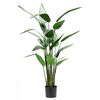 Emerald Planta helic&oacute;nia artificial 125 cm verde 419837