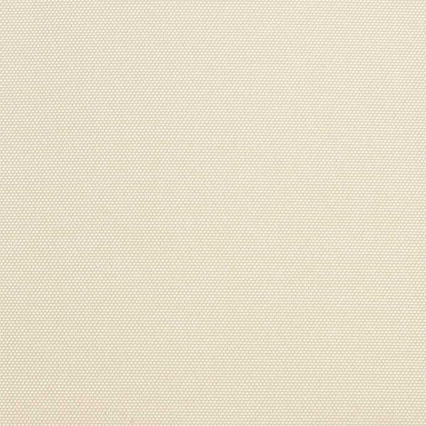 vidaXL Lona para toldo creme 500x300 cm