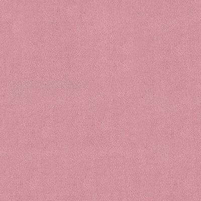 vidaXL Banco 110x45x60 cm veludo rosa