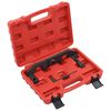 vidaXL 2 pcs jogo de ferramentas sincroniza&ccedil;&atilde;o motor Peugeot Citroen