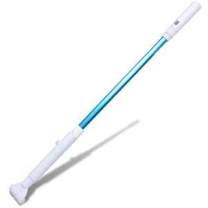 vidaXL Aspirador de piscina autom&aacute;tico com pilhas