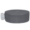 Bestway Capa PVC e POM Cinzento