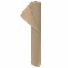 vidaXL Manta t&eacute;rmica de prote&ccedil;&atilde;o contra geada para plantas 50 gsm
