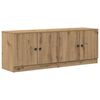 vidaXL Arm&aacute;rio de Armazenamento para Cama Loft 2 unid.