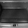 Tapete porta-malas de borracha Renault CAPTUR (2019-)