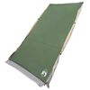 vidaXL Tenda para bagageira Verde 190 x 150 x 185 cm tafet&aacute;