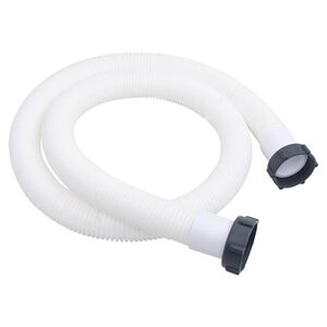 vidaXL Mangueira de piscina 38 mm 180 cm