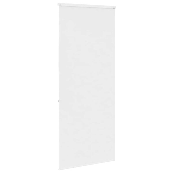 vidaXL Rolo de Duche Estores cassete 90x240 cm Largura Tecido 86 cm