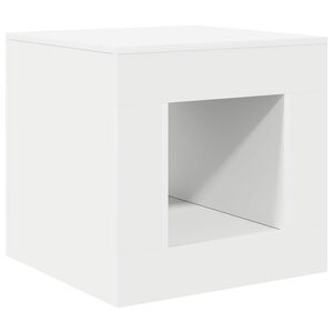 vidaXL Branco