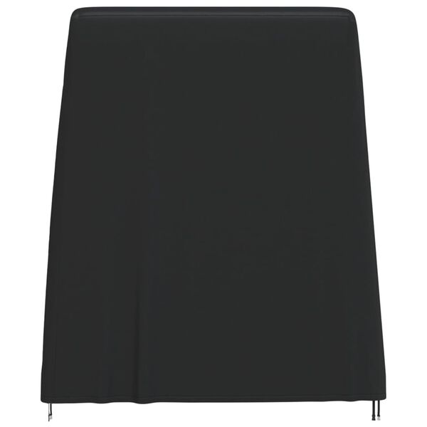 vidaXL Capas para mesa de pingue-pongue 165x70x185 cm oxford 420D