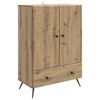 Artisan_oak