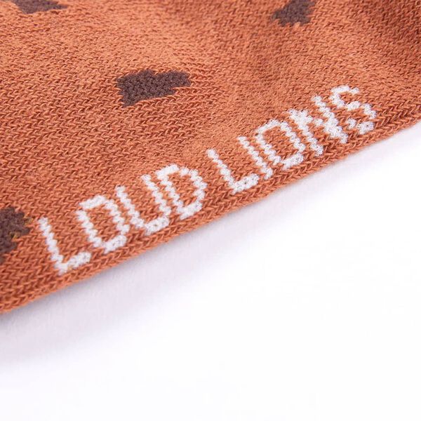 Meias para criança 5 pares UE 30-34